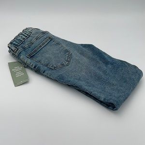 H&M Slim Fit Coupe Denim